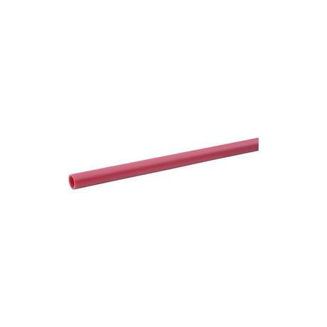 3/4in x 100' Red Polyethylene PEX Coil Tubing U870R100