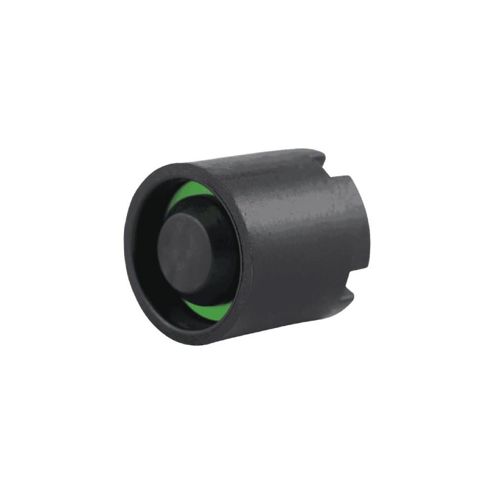 EvoPEX 3/4in Push T x 3/4in D Push Plastic Cap K518A6