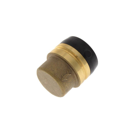 Push to Connect 1 1/4in 2XL Brass End Cap UXL0435