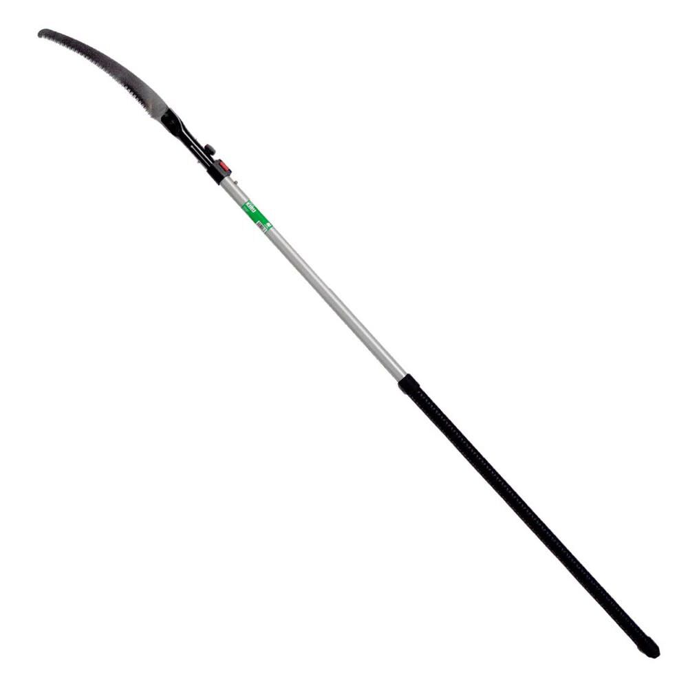 Notch 13 ft Kiru 2 Section Aluminum Telescoping Polesaw 2276-39