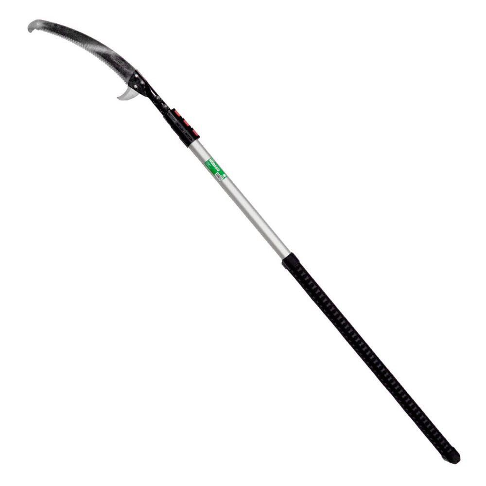 Notch 20 ft Nobasu 4 Section Aluminum Telescoping Polesaw 4373-42