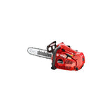 14inch Bar Chainsaw 35.8cc High Powered Top Handle 358TS-14