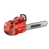 14inch Bar Chainsaw 35.8cc High Powered Top Handle 358TS-14