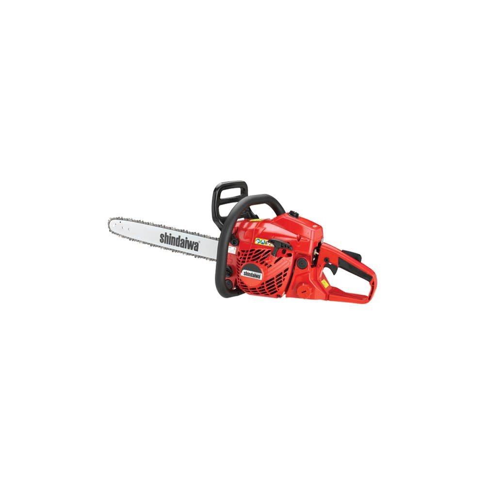 18inch Bar Chainsaw 40.2cc Professional Rear Handle 402S-18