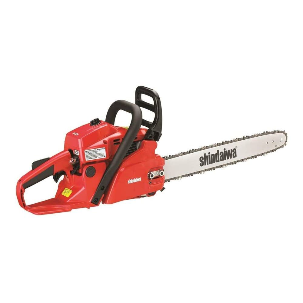 18inch Bar Chainsaw 40.2cc Professional Rear Handle 402S-18