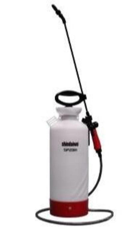 2 Gallon Easy-to-Carry Handheld Sprayer SP231H
