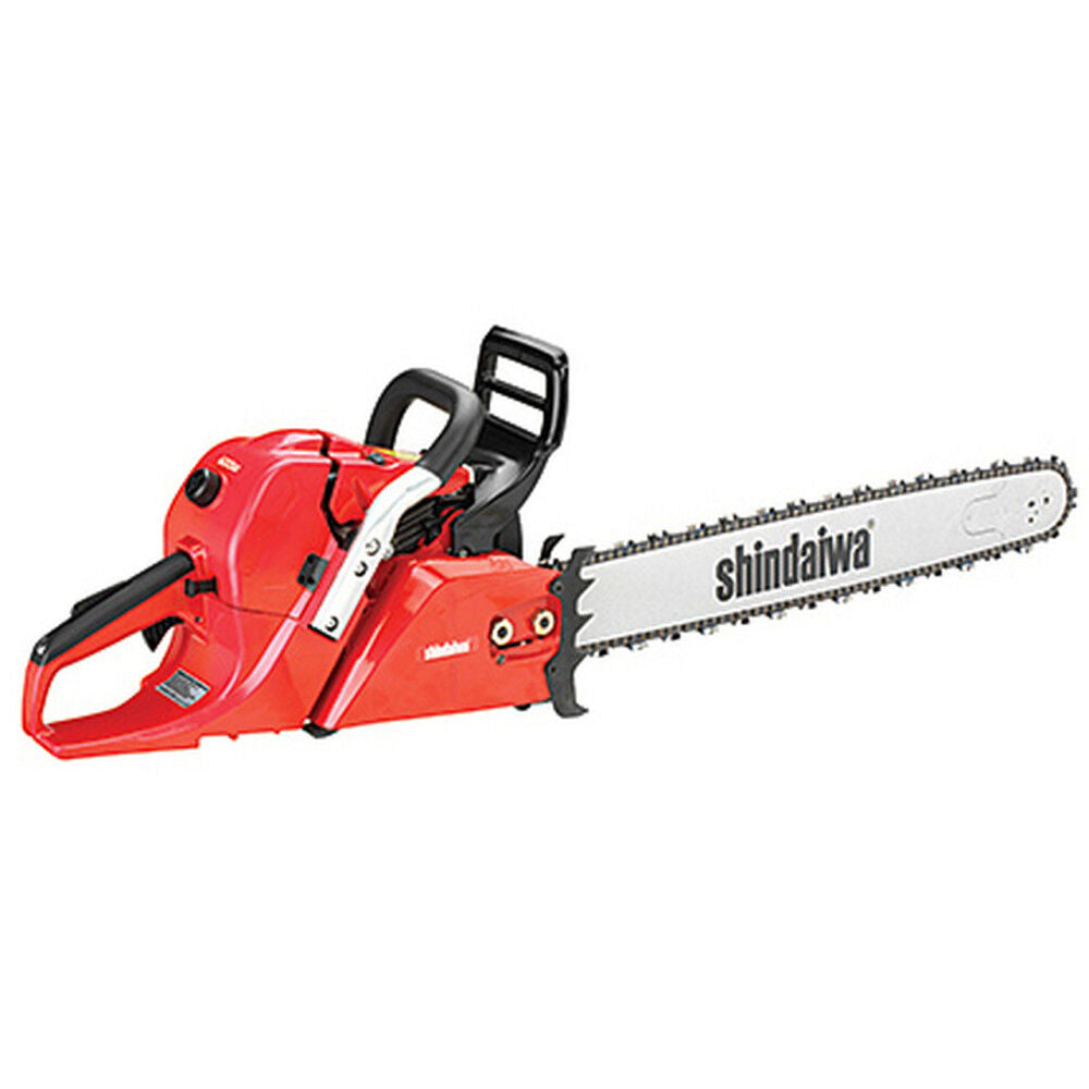 20inch Bar Chainsaw 59.8cc Professional Rear Handle 600SX-20