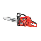 20inch Bar Chainsaw 59.8cc Rear Handle 591-20