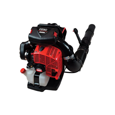 Backpack Blower Hip Mounted Throttle 1110 CFM 79.9cc EB910