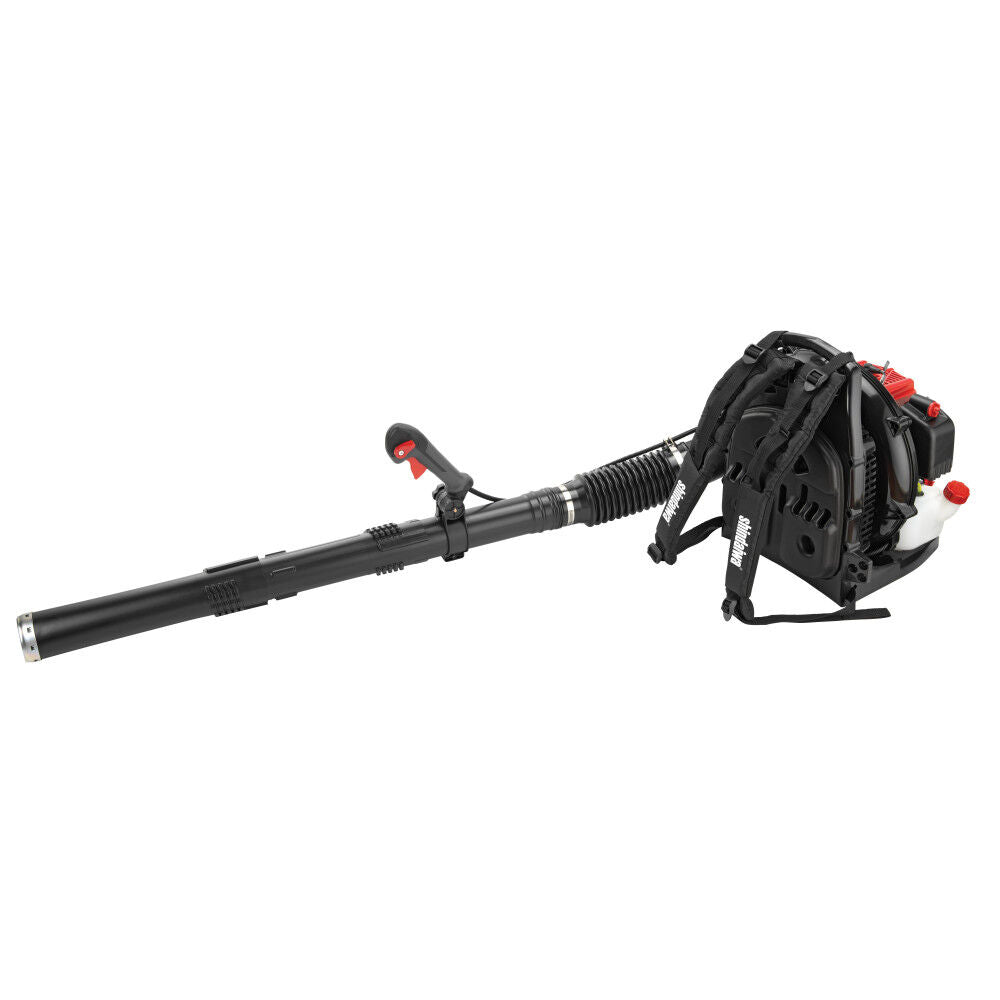 Backpack Blower Tube Mid Sized 2.1KW 517 CFM 58.2cc EB600RT