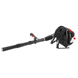 Backpack Blower Tube Mid Sized 2.1KW 517 CFM 58.2cc EB600RT