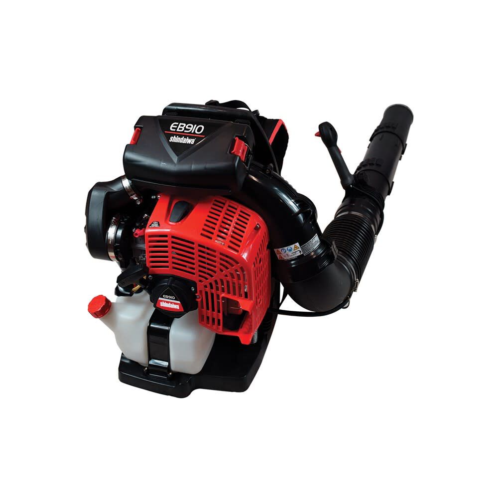 Backpack Blower Tube Mounted Throttle 79.9cc EB910RT