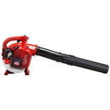 Blower Professional Handheld 0.9KW 453 CFM 25.4cc EB252