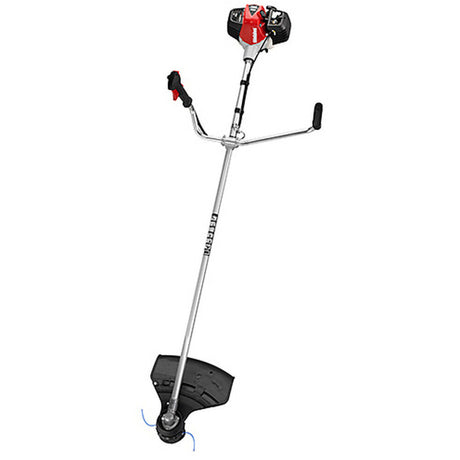 Brushcutter 20in 25.4cc 2 Stroke U Handle C262