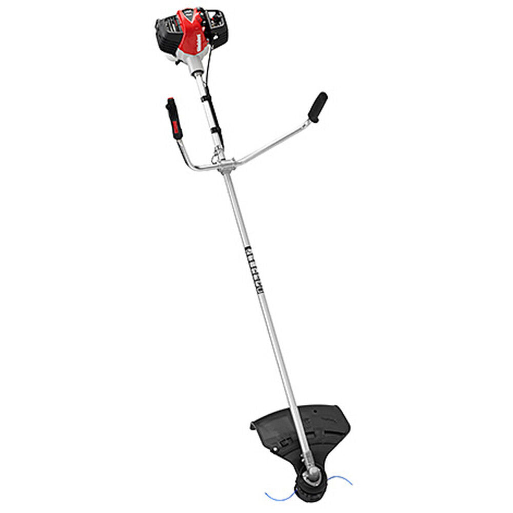 Brushcutter 20in 25.4cc 2 Stroke U Handle C262