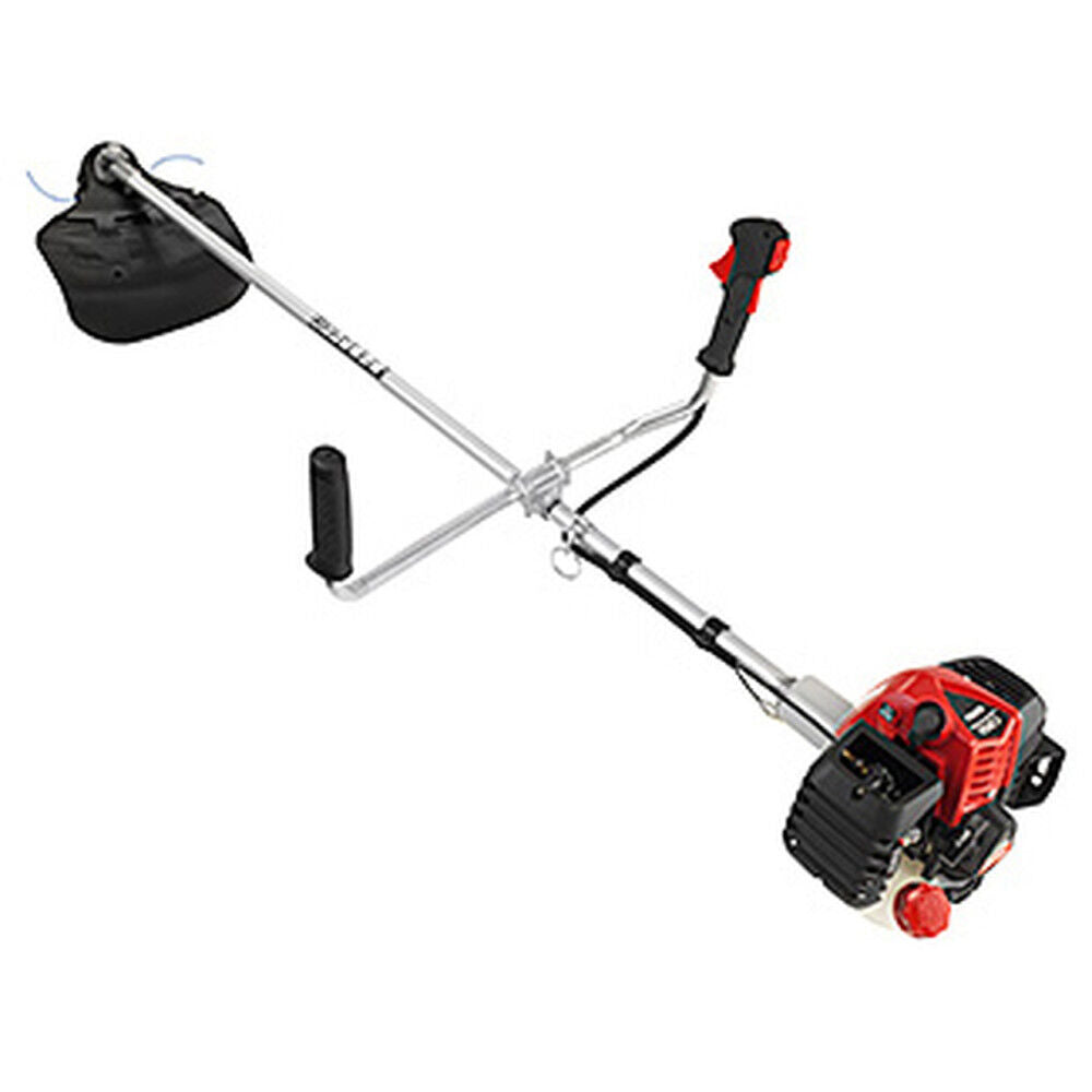 Brushcutter 20in 25.4cc 2 Stroke U Handle C262