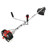 Brushcutter 20in 25.4cc 2 Stroke U Handle C262