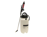 Handheld Sprayer 2 Gallon 45 Psi Piston Style SP21H