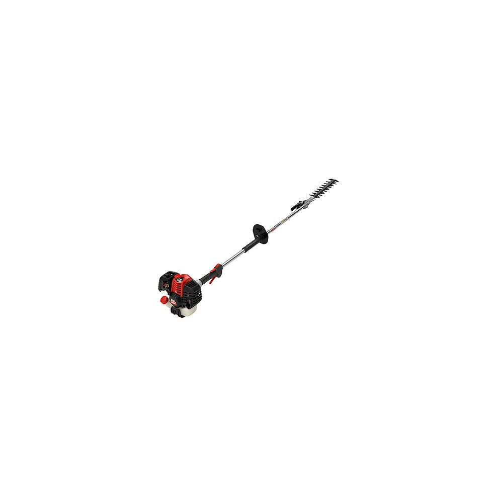 Hedge Trimmer 21in 25.4cc 2 Stroke Long Reach Shaft AH262