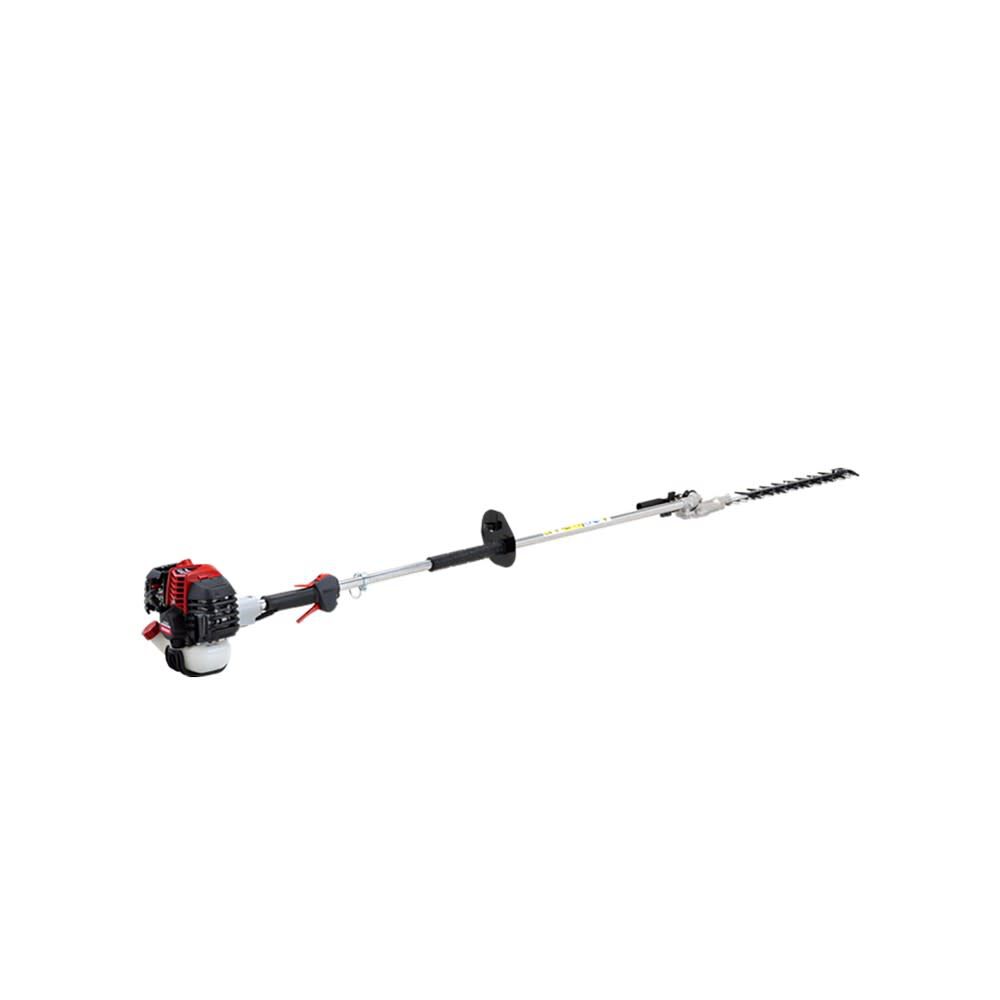 Hedge Trimmer 21in 25.4cc 2 Stroke Long Reach Shaft AH262