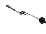 Hedge Trimmer 21in 25.4cc 2 Stroke Long Reach Shaft AH262