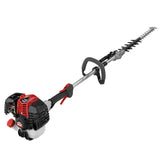 Hedge Trimmer 21in 25.4cc 2 Stroke Mid Reach Shaft AHS262