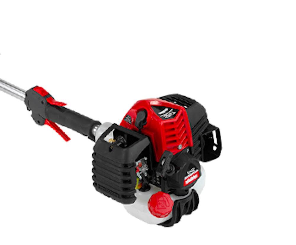 Hedge Trimmer 21in 25.4cc 2 Stroke Mid Reach Shaft AHS262