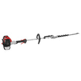 Hedge Trimmer 21in 25.4cc 2 Stroke Mid Reach Shaft AHS262