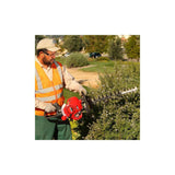 Hedge Trimmer 22in 21.2cc 2 Stroke Double Sided DH232