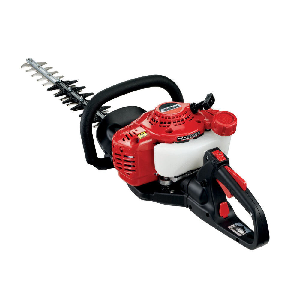 Hedge Trimmer 22in 21.2cc 2 Stroke Double Sided DH232