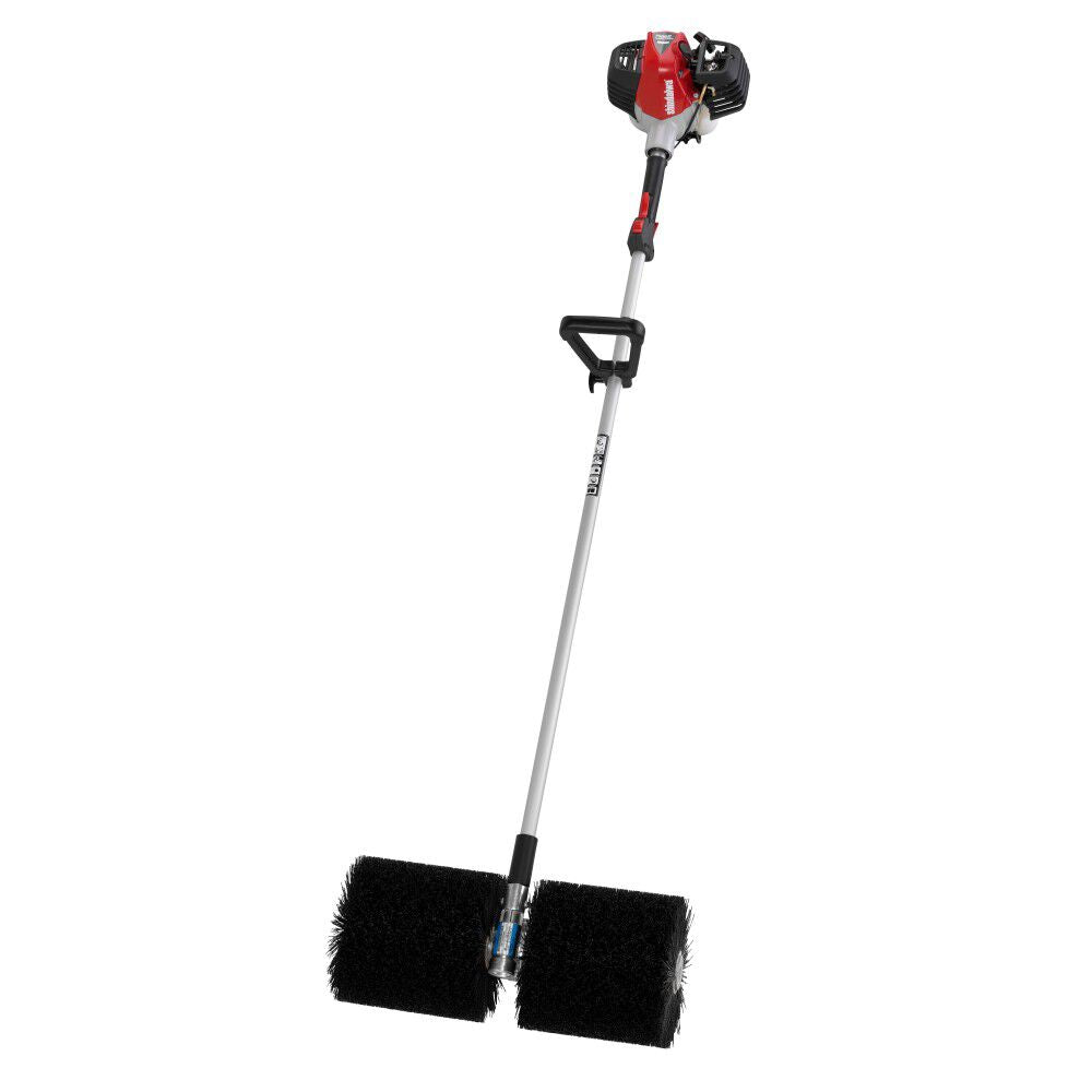 PowerBroom Professional 25.4cc 2 Stroke Powerhead Only PS262