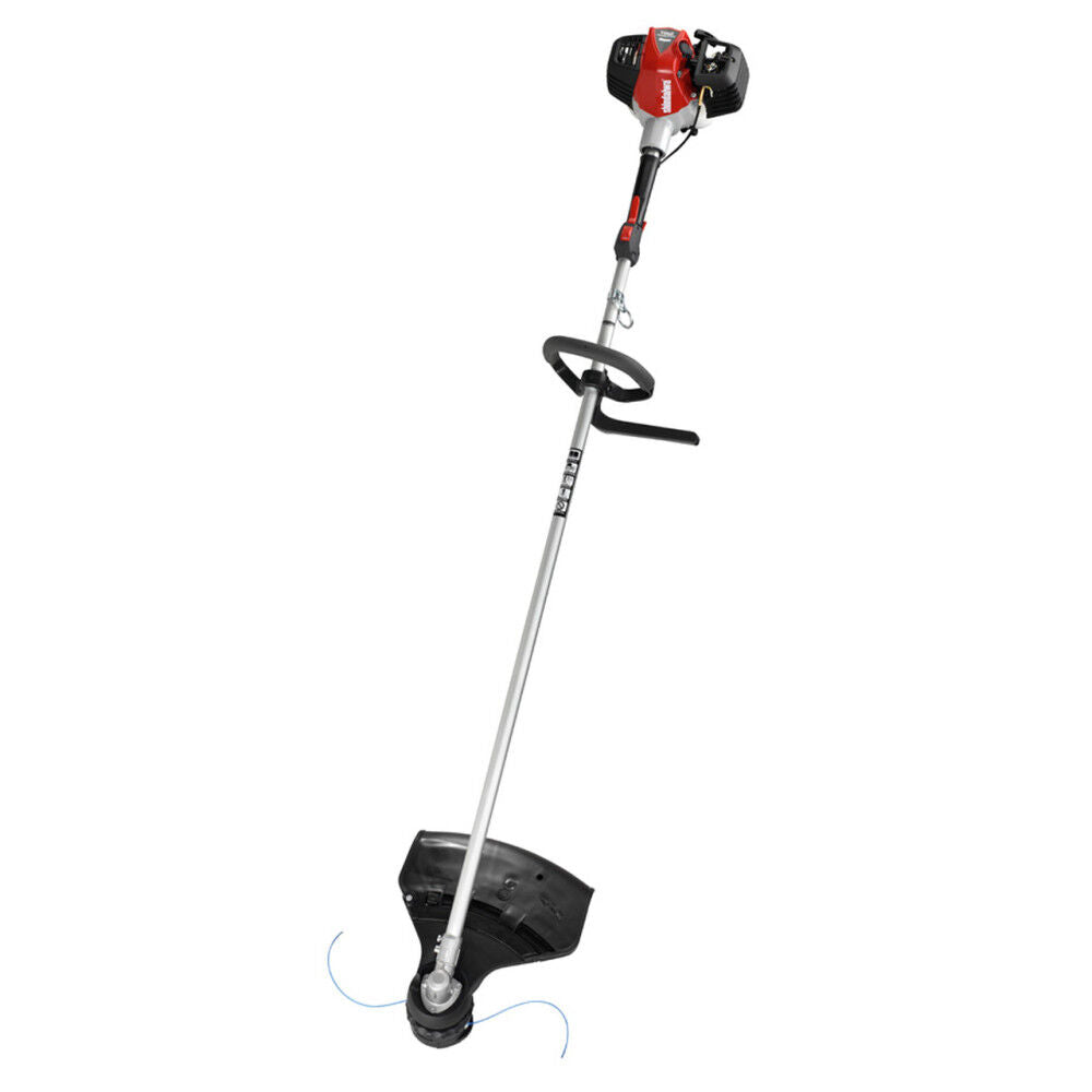 Trimmer 20in 25.4cc Straight Shaft with Line Head T262X-HDFH