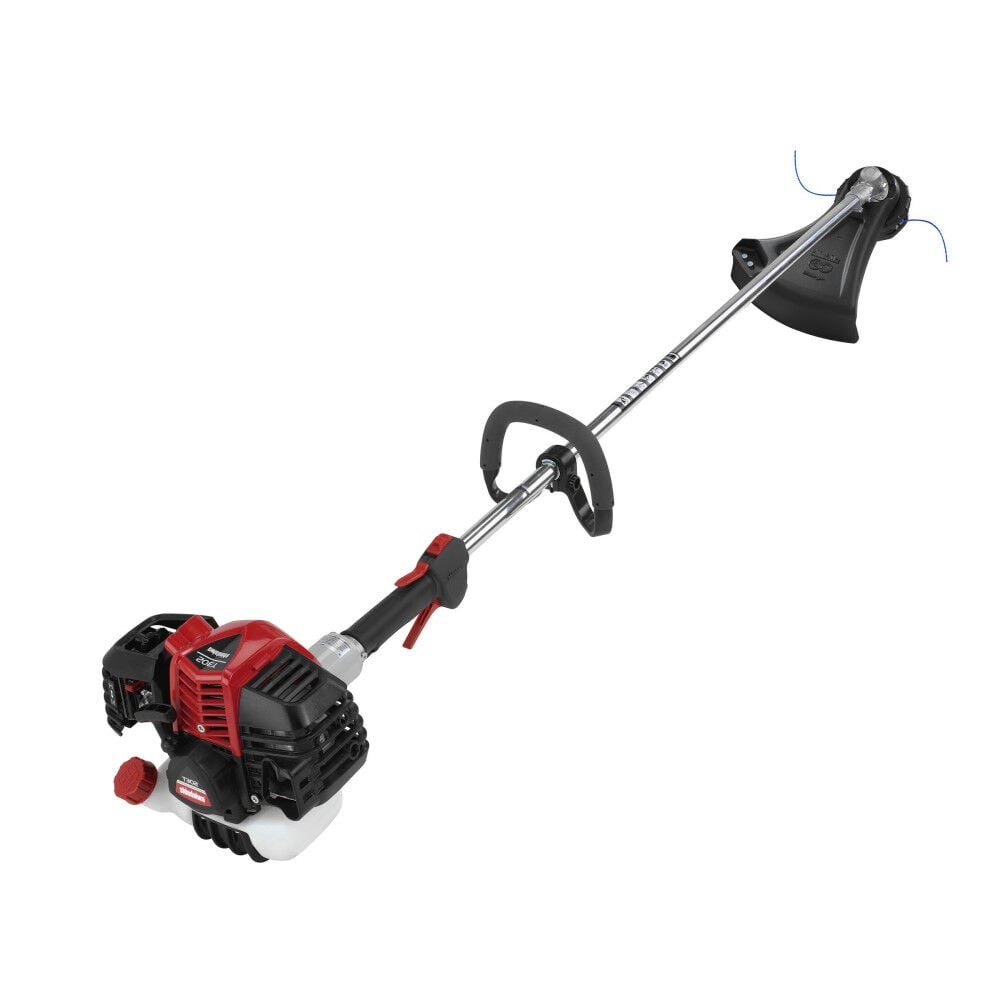 Trimmer 20in 30.5cc Straight Shaft with Line Head T302-HDFH