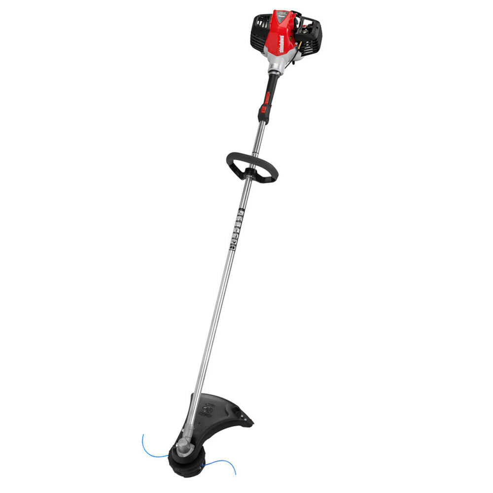 Trimmer 20in 30.5cc Straight Shaft with Line Head T302-HDFH