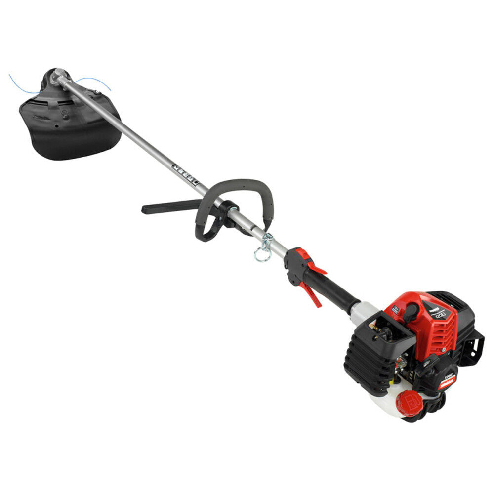 Trimmer 20in 30.5cc Straight Shaft with Line Head T302X-HDFH