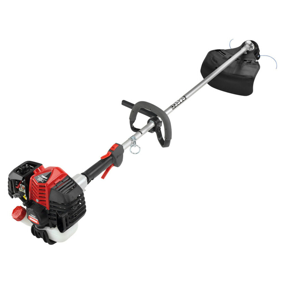 Trimmer 20in 30.5cc Straight Shaft with Line Head T302X-HDFH