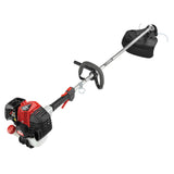 Trimmer 20in 30.5cc Straight Shaft with Line Head T302X-HDFH