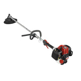 Trimmer 20in 30.5cc Straight Shaft with Line Head T302X-HDFH