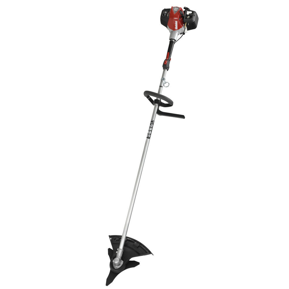 Trimmer 20in 30.5cc Straight Shaft with Line Head T302X-HDFH