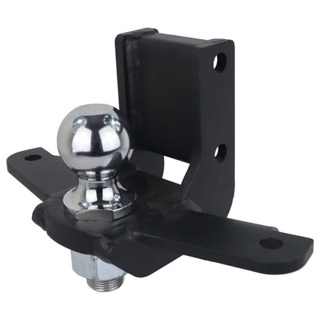 12K 2 Inch Air Receiver Hitch & Drop Sway Bar Tab Ball Mount 2-5/16in Hitch Balls SH-640-200-25SC