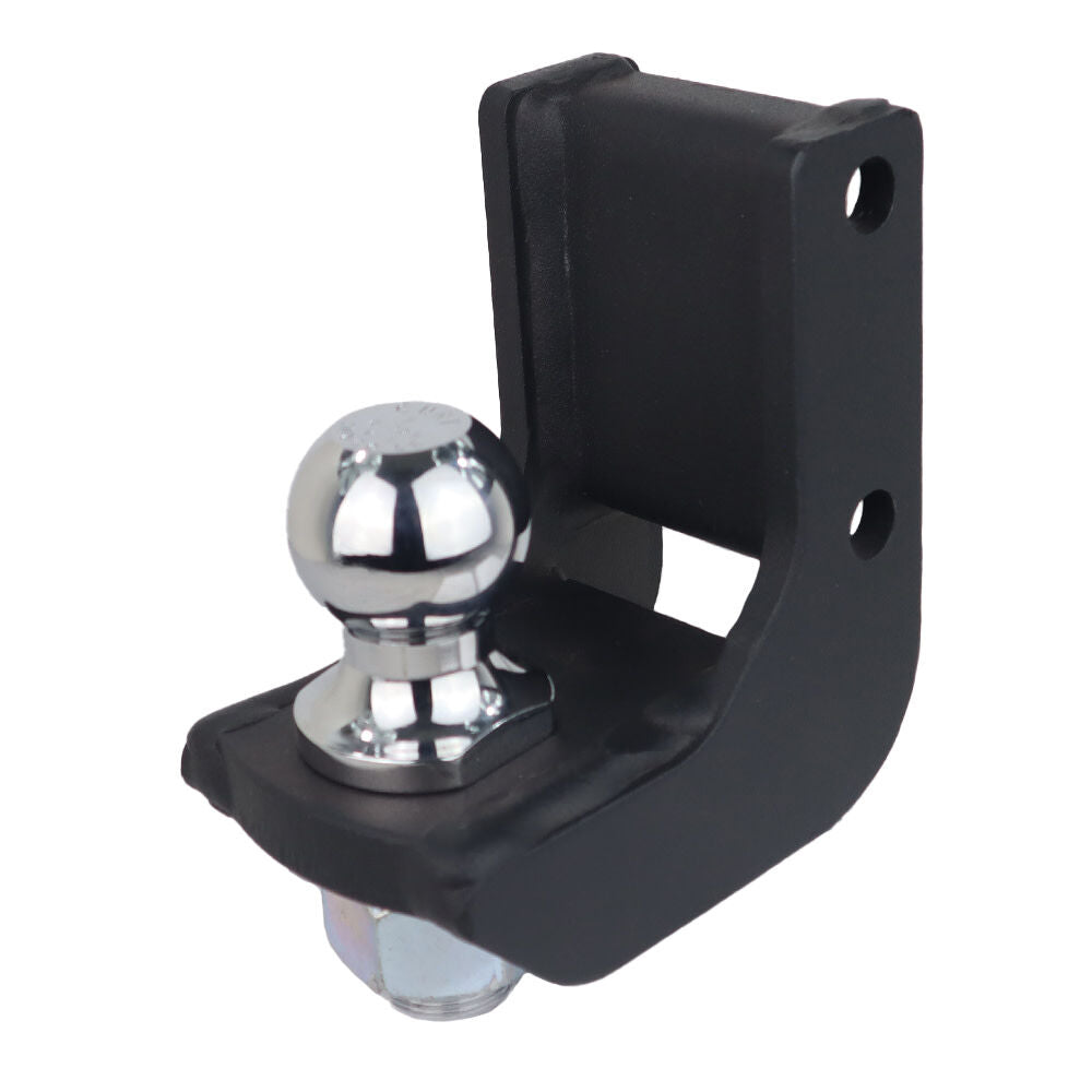 20K Impact Max 2 Inch Cushion Hitch & Drop Ball Mount 2 Inch Hitch Ball SH-C100-320-2