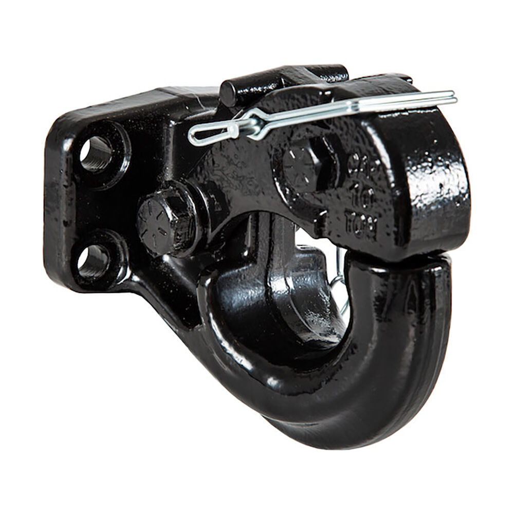 HD 20K 2 Inch Air Pintle Hitch SH-HD631-200