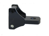 Impact 12K 2 Inch Cushion Hitch & Drawbar with 1 Inch Hole SH-100-350