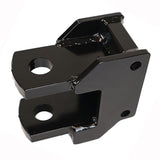 Impact 12K 2.5 Inch Cushion Hitch & Clevis Pin Mount with 1-1/2 Inch Holes SH-125-360