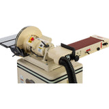 1-1/2 HP 6in Belt/ 12in Disc Combination Sander W1712