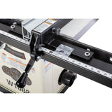 10 Inch 2HP Hybrid Table Saw with Riving Knife W1888