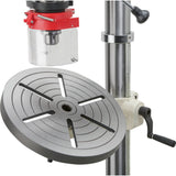 Fox 1/2 HP 34in Floor Radial Drill Press W1670
