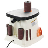 1/2HP Benchtop Oscillating Spindle Sander W1831