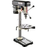 13-1/4in Oscillating Benchtop Drill Press W1668