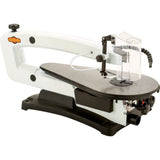 18in VS Scroll Saw with LED & Rotary Tool Kit W1870